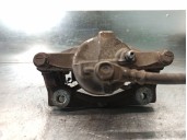 Recambio de pinza freno delantera derecha para toyota aygo (kgb/wnb) 1.0 cat referencia OEM IAM Y01787 BOSCH