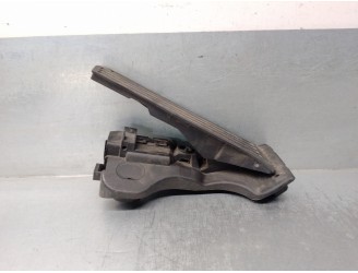 Recambio de potenciometro pedal para seat leon (1p1) 1.2 tsi referencia OEM IAM 1K1721503AT  