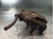 Recambio de pinza freno delantera derecha para toyota aygo (kgb/wnb) 1.0 cat referencia OEM IAM Y01787 BOSCH