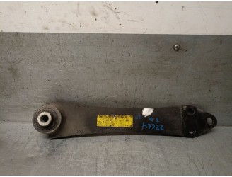 Recambio de brazo suspension inferior trasero derecho para alfa romeo 159 (939_) 1.9 jtdm 16v (939axc1b, 939axc12) referencia OE