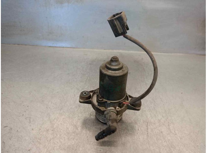 Recambio de bomba vacio para renault vel satis (bj0) 2.0 16v turbo referencia OEM IAM 8200271911 HELLA