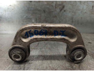 Recambio de brazo suspension inferior delantero izquierdo para audi a6 avant (4f5) 2.0 16v tfsi referencia OEM IAM 4E0411317E  