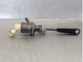Recambio de bomba embrague para dacia logan mcv ii tce 90 (k8m1) referencia OEM IAM 306100394R 306104118R 
