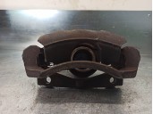 Recambio de pinza freno delantera derecha para toyota aygo (kgb/wnb) 1.0 cat referencia OEM IAM Y01787 BOSCH