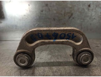 Recambio de brazo suspension inferior delantero derecho para audi a6 avant (4f5) 2.0 16v tfsi referencia OEM IAM 4E0411317E 