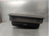 Recambio de pantalla multifuncion para audi q3 (8ug) 2.0 16v tdi referencia OEM IAM 8U0857273E 8UO857273E 