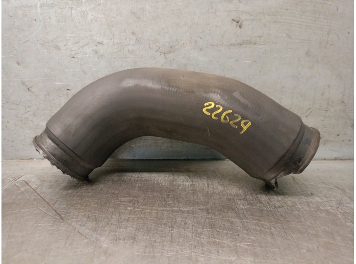 Recambio de tubo para volkswagen crafter 30-35 autobús (2e_) 2.5 tdi referencia OEM IAM 2E0145834 2E0145834 