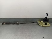 Recambio de palanca cambio para hyundai i20 ii (gb, ib) 1.0 t-gdi referencia OEM IAM 43700C86104X 43700C86104X 