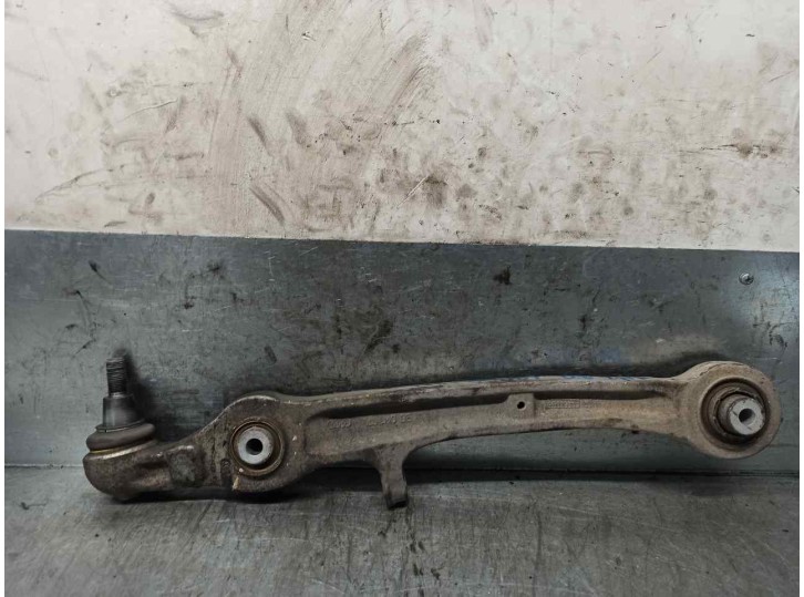 Replacement front right lower suspension arm for Audi A6 Avant (4F5) 2.0 16V TFSI OEM IAM reference 4F0407151A 