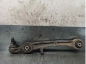 Replacement front right lower suspension arm for Audi A6 Avant (4F5) 2.0 16V TFSI OEM IAM reference 4F0407151A 