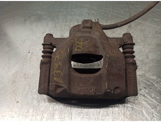 Replacement front left brake caliper for Toyota Aygo (KGB/WNB) 1.0 CAT OEM IAM reference Y01786 BOSCH