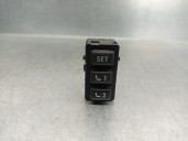 Recambio de mando para subaru legacy kombi/outback b14 2.0 diesel cat referencia OEM IAM 4271124 