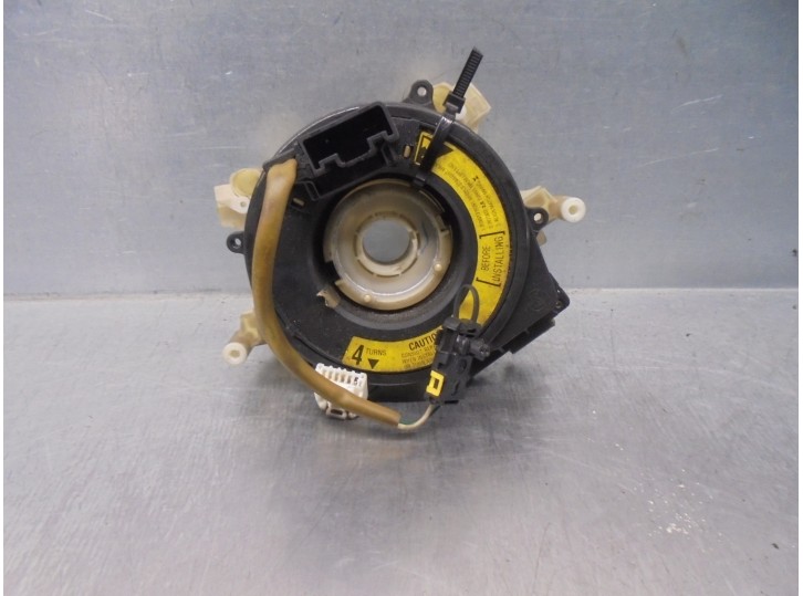 Replacement airbag ring for Toyota Corolla (E11) 1.6 16V OEM IAM reference 8430605020 