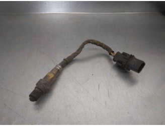 Recambio de sonda lambda para renault megane i fase 2 berlina (ba0) 1.9 dti diesel cat referencia OEM IAM 756095701  0258017113 