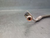 Replacement air conditioning pipes for Ford B-Max (JK) 1.6 TDCi OEM IAM reference AV1119A704BA 1751982 