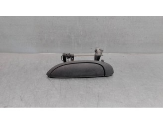 Recambio de maneta exterior delantera izquierda para renault clio ii fase ii (b/cb0) 1.5 dci diesel referencia OEM IAM 770042608