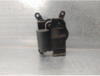 Recambio de motor apertura trampillas climatizador para audi q3 (8ug) 2.0 16v tdi referencia OEM IAM 1K0907511Q T911205A VALEO