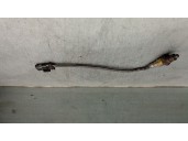 Recambio de sonda lambda para opel corsa f (p2jo) 1.2 (68) referencia OEM IAM 9810667080 0258030340 