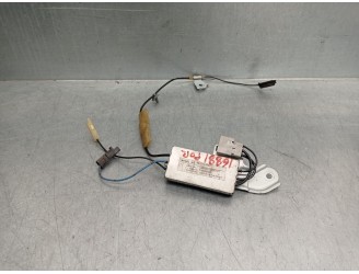 Recambio de antena para subaru legacy kombi/outback b14 2.0 diesel cat referencia OEM IAM 86327AJ000 