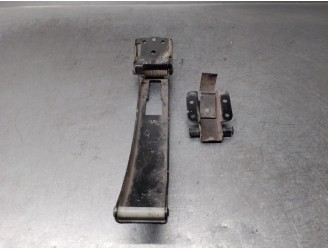 Recambio de retenedor puerta para volkswagen crafter 2.0 tdi referencia OEM IAM 2E1827794A DE PORTON 