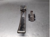 Recambio de retenedor puerta para volkswagen crafter 2.0 tdi referencia OEM IAM 2E1827794A DE PORTON 