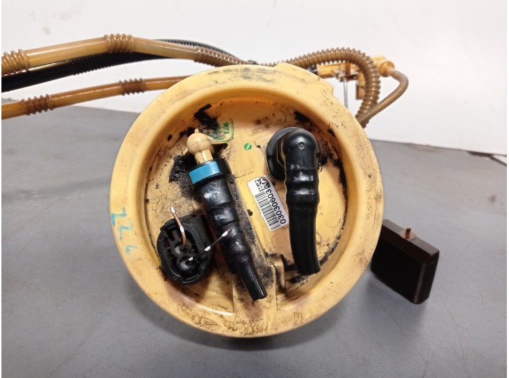 Recambio de aforador para bmw 3 (e90) 320 d referencia OEM IAM A2C53025289 16117159160 6763888 MIEMENS VDO