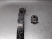 Recambio de retenedor puerta para volkswagen crafter 2.0 tdi referencia OEM IAM 2E1827794A DE PORTON 