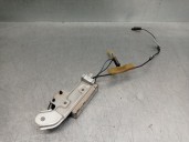 Recambio de antena para subaru legacy kombi/outback b14 2.0 diesel cat referencia OEM IAM 86327AJ000 
