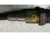 Recambio de sonda lambda para opel corsa f (p2jo) 1.2 (68) referencia OEM IAM 9810667080 0258030340 