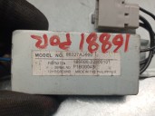 Recambio de antena para subaru legacy kombi/outback b14 2.0 diesel cat referencia OEM IAM 86327AJ000 