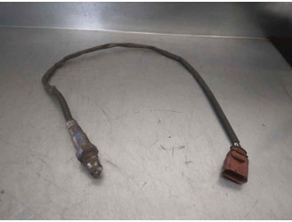 Recambio de sonda lambda para audi a6 avant (4f5) 2.0 16v tfsi referencia OEM IAM 06D906265 0258006785 BOSCH
