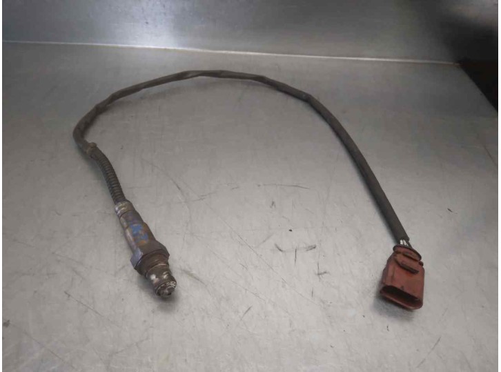 Recambio de sonda lambda para audi a6 avant (4f5) 2.0 16v tfsi referencia OEM IAM 06D906265 0258006785 BOSCH