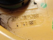 Recambio de aforador para bmw 3 (e90) 320 d referencia OEM IAM A2C53025289 16117159160 6763888 MIEMENS VDO