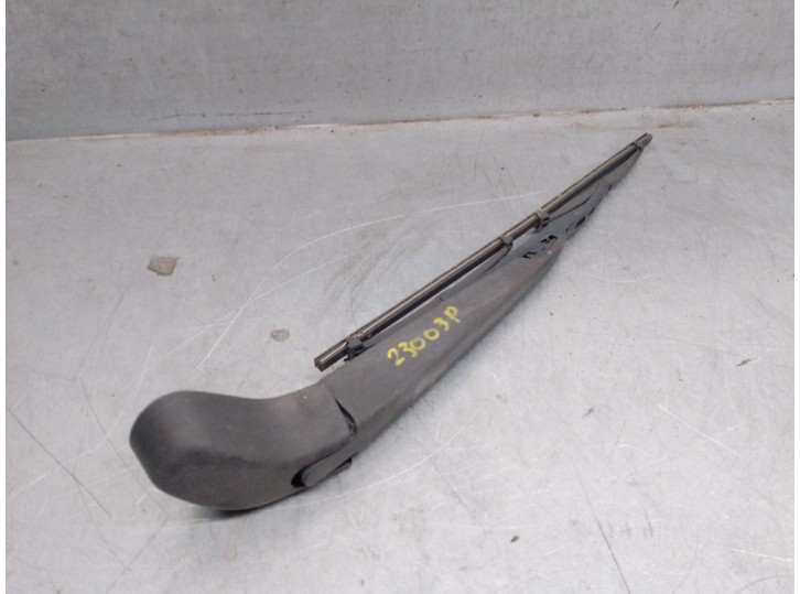 Recambio de brazo limpia trasero para volvo v50 (545) 2.0 d referencia OEM IAM 30753273 30753273 