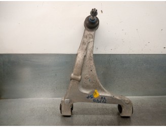 Recambio de brazo suspension superior trasero izquierdo para hyundai santa fé ii (cm) 2.2 crdi referencia OEM IAM 552302B100 552