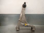 Replacement rear upper left suspension arm for Hyundai Santa Fé II (CM) 2.2 CRDi OEM IAM reference 552302B100 552