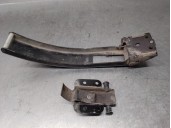Recambio de retenedor puerta para volkswagen crafter 2.0 tdi referencia OEM IAM 2E1827794A  