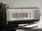 Recambio de motor asientos para subaru legacy kombi/outback b14 2.0 diesel cat referencia OEM IAM 96056201 