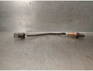 Recambio de sonda lambda para mg mg zs suv (azs1) 1.5 vti referencia OEM IAM 12637338 12637338 