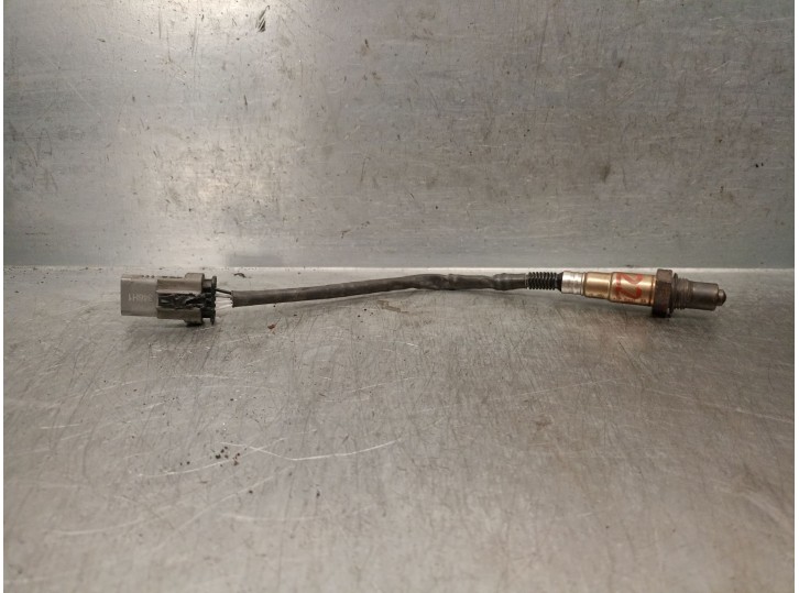 Recambio de sonda lambda para mg mg zs suv (azs1) 1.5 vti referencia OEM IAM 12637338 12637338 