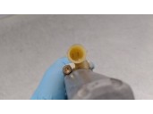 Recambio de motor elevalunas delantero derecho para renault clio ii fase ii (b/cb0) 1.5 dci diesel referencia OEM IAM 7701207254