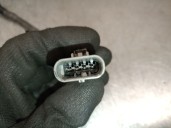 Recambio de sonda lambda para mg mg zs suv (azs1) 1.5 vti referencia OEM IAM 12637338 12637338 