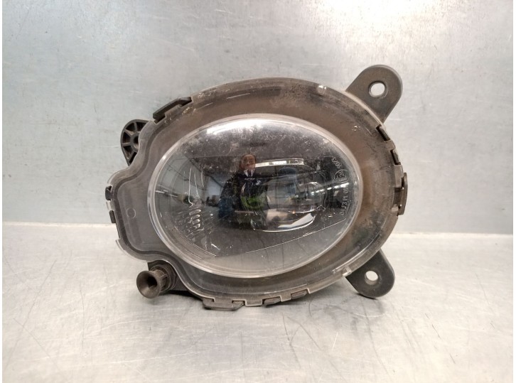 Recambio de faro antiniebla izquierdo para seat tarraco (kn2) 2.0 tsi 4drive referencia OEM IAM 5FJ941701 5FJ941701 