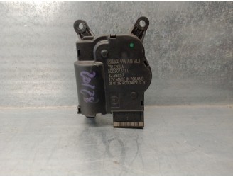 Recambio de motor apertura trampillas climatizador para audi q3 (8ug) 2.0 16v tdi referencia OEM IAM 5Q0907511L T915266A VALEO