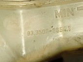 Recambio de bomba freno para bmw 3 (e90) 320 d referencia OEM IAM 03350886541 34336785664 