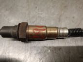 Recambio de sonda lambda para mg mg zs suv (azs1) 1.5 vti referencia OEM IAM 12637338 12637338 