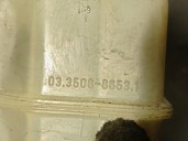 Recambio de bomba freno para bmw 3 (e90) 320 d referencia OEM IAM 03350886541 34336785664 