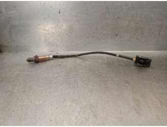 Recambio de sonda lambda para mg mg zs suv (azs1) 1.5 vti referencia OEM IAM 10353848 10353848 