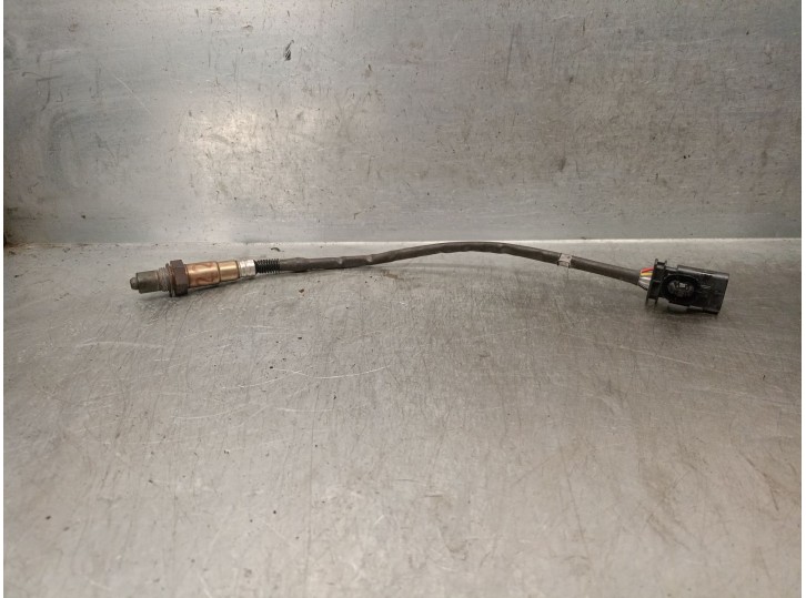 Recambio de sonda lambda para mg mg zs suv (azs1) 1.5 vti referencia OEM IAM 10353848 10353848 