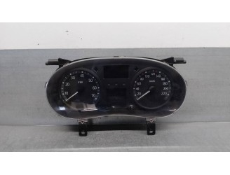 Recambio de cuadro instrumentos para renault clio ii fase ii (b/cb0) 1.5 dci diesel referencia OEM IAM P8200276525A 216726389 JO